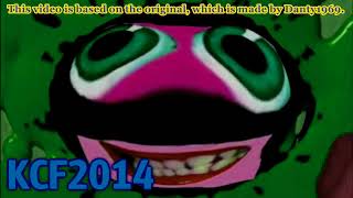 Klasky Csupo Hyper Effects 1 Hd Version