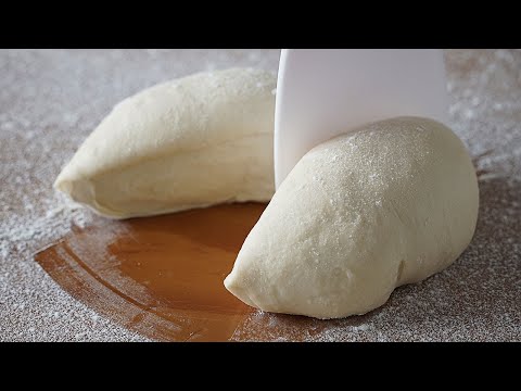 Video: 5 Recetas De Masa