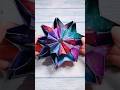 How to make playful Star | DIY Works| #innovativelearning #papercraft