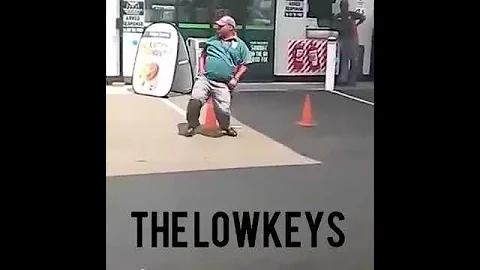 The lowkeys