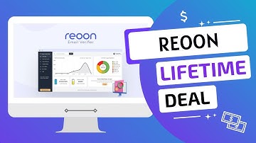 Reoon Lifetime Deal and Review | Best Email Verifier Software 2023