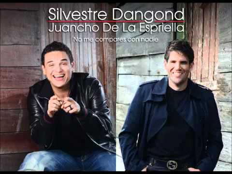 No me compares con Nadie completo, Silvestre Dangond y Juancho de la Espriella 360p