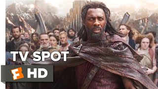 Thor: Ragnarok TV Spot - Lightning (2017) | Movieclips Coming Soon