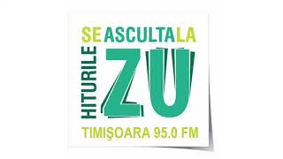 Generic RADIO ZU - Timișoara - 95.0 FM