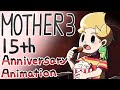 【MOTHER3 Fan anime】Welcome to MOTHER3 world!!【15th anniversary】