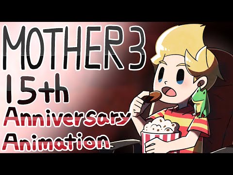 【MOTHER3 Fan anime】Welcome