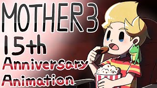 【MOTHER3 Fan anime】Welcome to MOTHER3 world!!【15th anniversary】