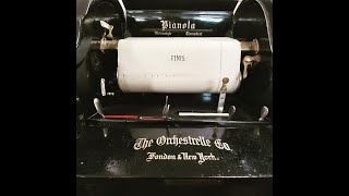 Black Bottom Stomp (Jelly Roll Morton)