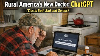 No Doctors, No Problem? How AI is Filling America's Healthcare Deserts