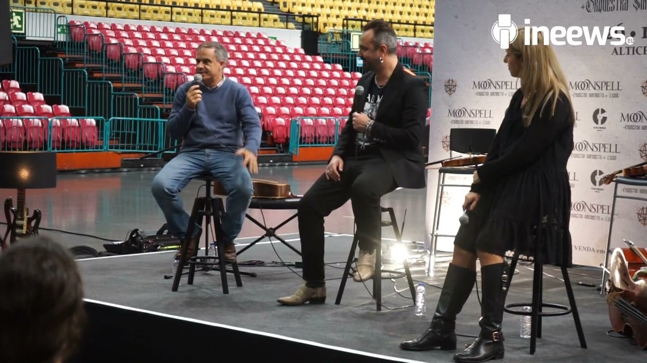 2023.12.12  -  Moonspell  @ Altice Arena