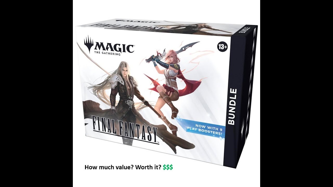 MTG FF バンドル付属 ストレージボックス 6点 箱 MTG FF バンドル付属 ストレージボックス 6点 箱 - メルカリ