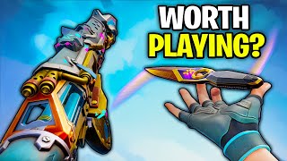 is VALORANT Worth Playing in 2025?