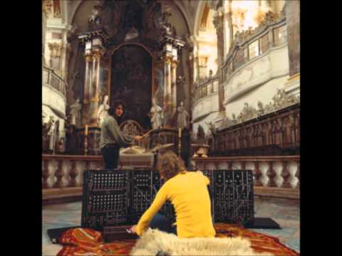 Popol Vuh - Hüter der Schwelle