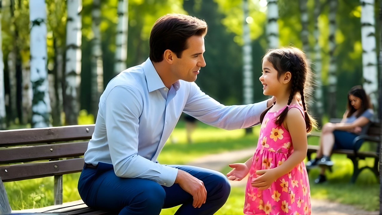 OLETTEKO NAIMISISSA, TYTTÖ KYSYI... MILJONÄÄRI EI OSANNUT KUVITELLA MITÄ SEURAAVAKSI TAPAHTUISI