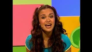 Hi-5 Series 11 | Fun with Friends | DVD