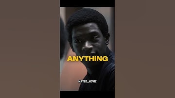 Snowfall S4 E4 | What you want Saint ? #franklinsaint #snowfall #snowfall2 #saintfranklin