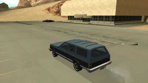 SA-MP 0.3 bug [FIXED]