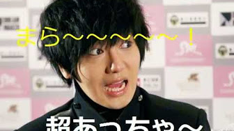 Super Junior 面白映像 Youtube