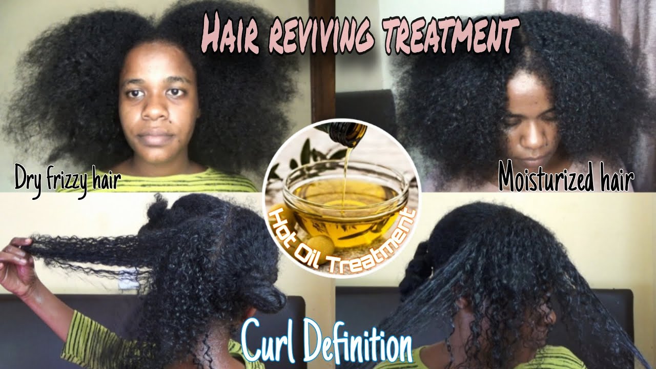 HAIR OILING SECRETS FOR EXTREME HAIR GROWTH