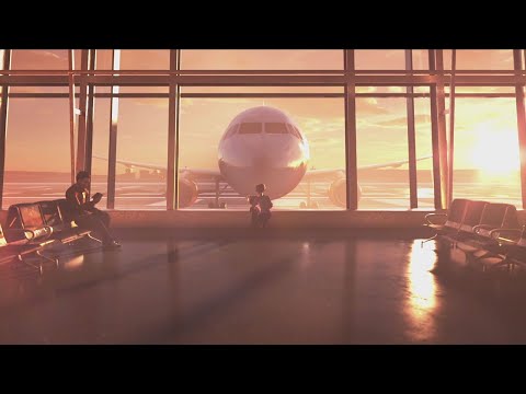 Das neue Condor Safety Video (Airbus A320-200)