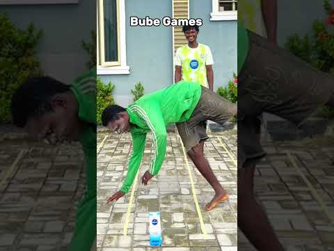 The Best Skipping game ever