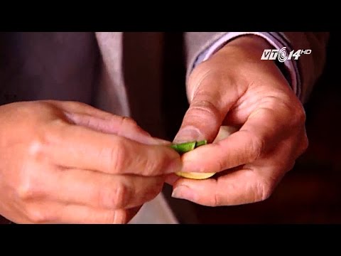 Video (VTC14)_Tục nhai trầu ở làng Phú Lễ - youtube