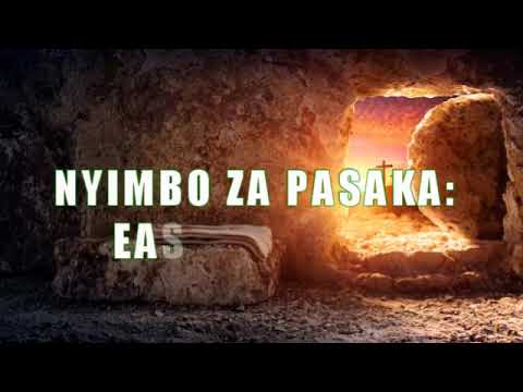 Download NYIMBO ZA PASAKA: BEST 2021 KISWAHILI EASTER SONGS