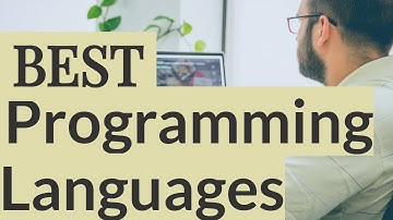 Programming Languages | BEST programming languages to learn in 2018 | Free video lectures