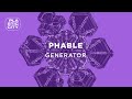 Phable  generator plastic city i teaser