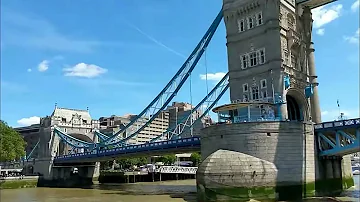 Qual o continente está a cidade de Londres *?
