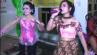 Download Lagu Kelingan Mantan :: Duet ERIN \u0026 VIVI VOLETA ♫ Supra Nada Terbaru 2017 MP3