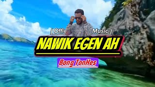JOBLESS STREET - NAWOK EGEN AH ( Audio Music)