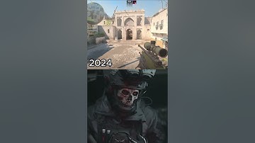 CS2 VS CS 1.6 #shorts #shortsvideo #cs2 #csgo #cs16