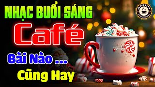 Nhạc Không Lời Buổi Sáng Bài Nào Cũng Hay | Hòa Tấu Rumba Guitar Không Lời | Nhạc Cafe Buổi Sáng