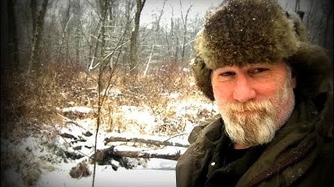 Trappers Cabin Season 2 Part 11 Chasing Mink