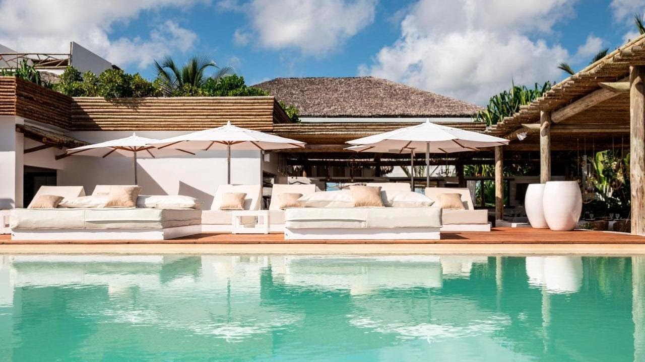 Preabeach Villas by Preabeach Experience, Prea, Brazil