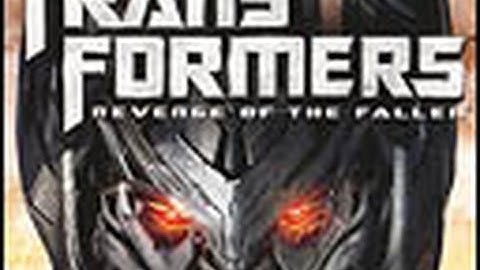 Classic Game Room HD - TRANSFORMERS 2 DECEPTICONS Version DS
