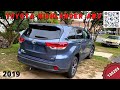 2019 Toyota Highlander AWD - 13025$. Авто из США .