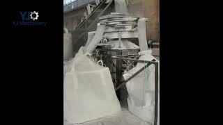 Multi-Deck Tumbler Screen