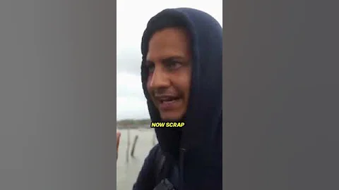 DESPERATE FLIGHT: Migrants Flee Trump’s Crackdown Via Darien Gap Boats!