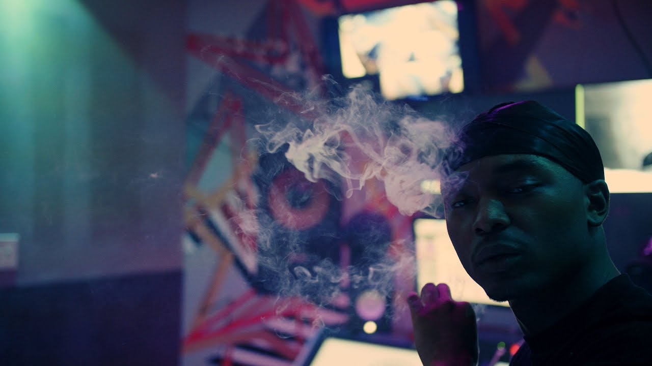 Ju From Da Lou - Love Me Till I Say No [OFFICIAL VIDEO] - YouTube