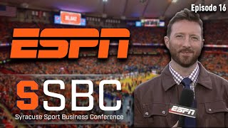 SSBC Digital Series Episode 16 feat Dave McMenamin
