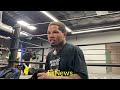 Gervonta Davis 26-0 24 KOs Reveals He & Rollie Almost Fought Outside The Ring At Spence Garcia Fight