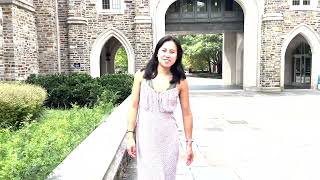 Duke University Masters of Engineering Management (MEM) / Residency 2, 2023