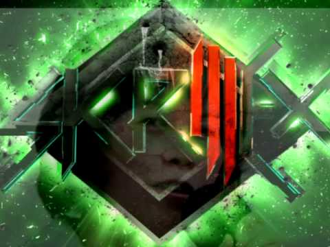 Dubstep美江 MC美江 feat. Skrillex remix by [雅各]