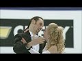 [HD] Galit Chait and Sergei Sakhnovski - 2002 Worlds CD1 &quot;Golden Waltz&quot;