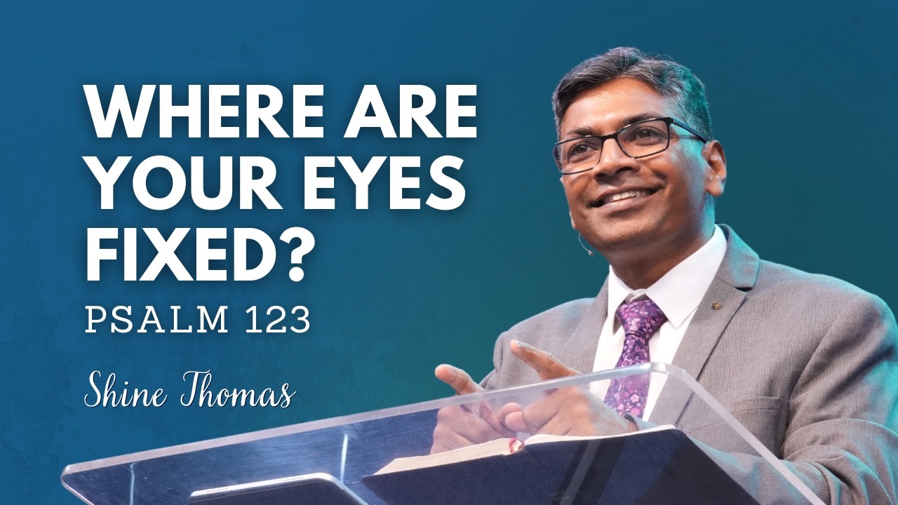 Sermon video thumbnail
