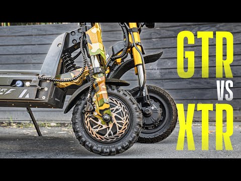 Tire Shredding MONSTER!