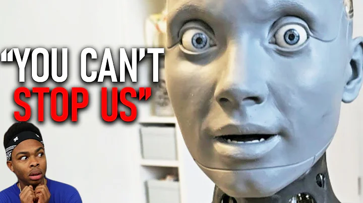 Top 10 Disturbing AI Conversations Scientists Shut Down Immediately