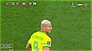 Richarlison Free Clip For Edit